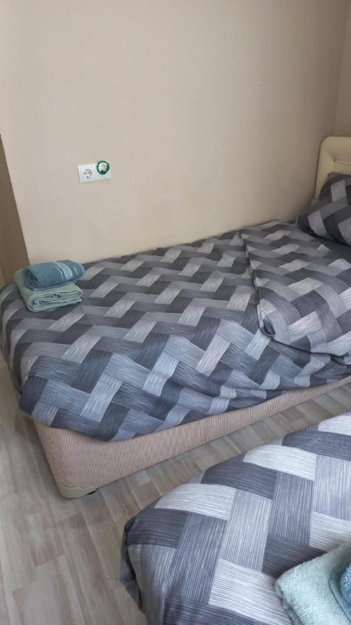 Happy Deniz Appartement Antalya Buitenkant foto