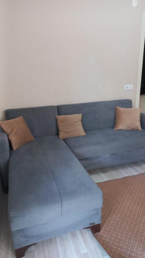 Happy Deniz Appartement Antalya Buitenkant foto