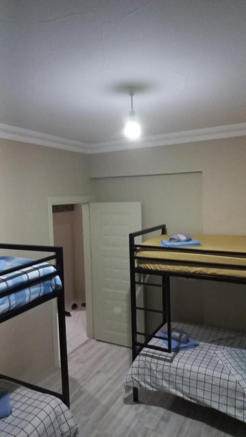 Happy Deniz Appartement Antalya Buitenkant foto
